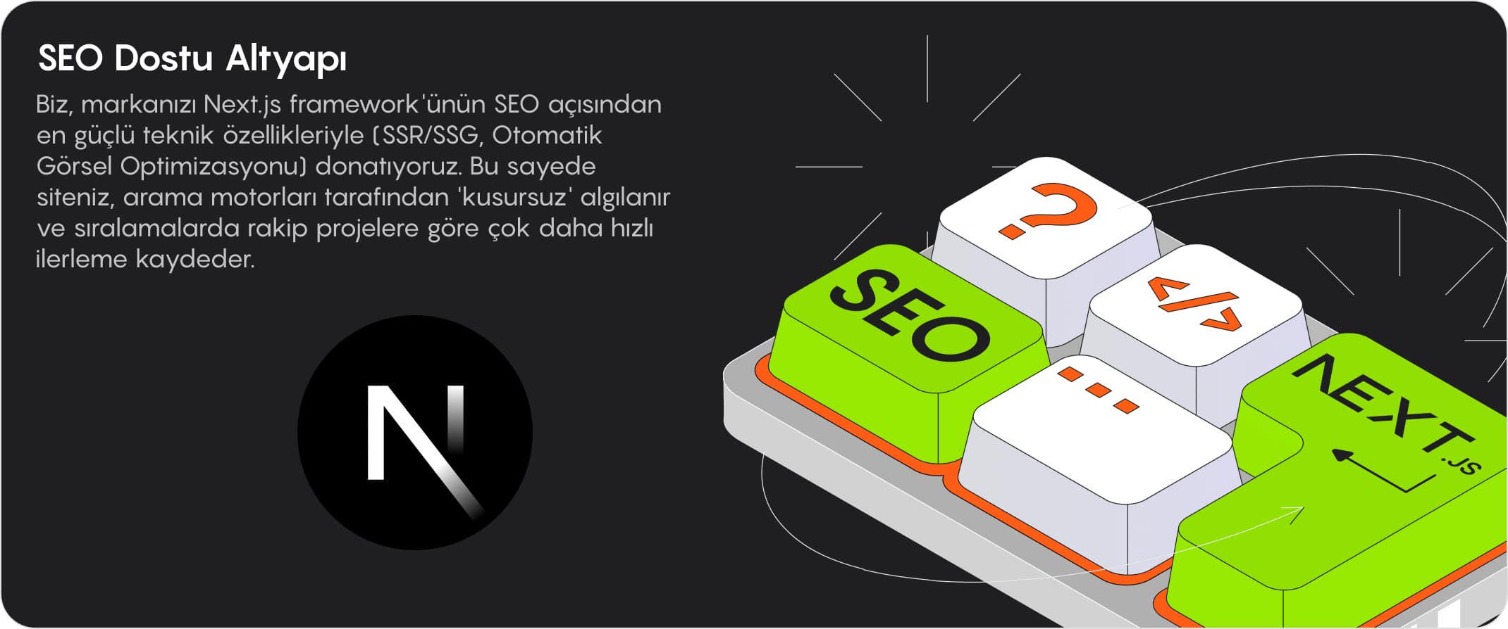 SEO & Dijital Büyüme